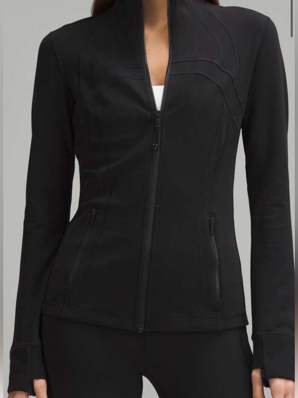 Lululemon Define Jacket 6